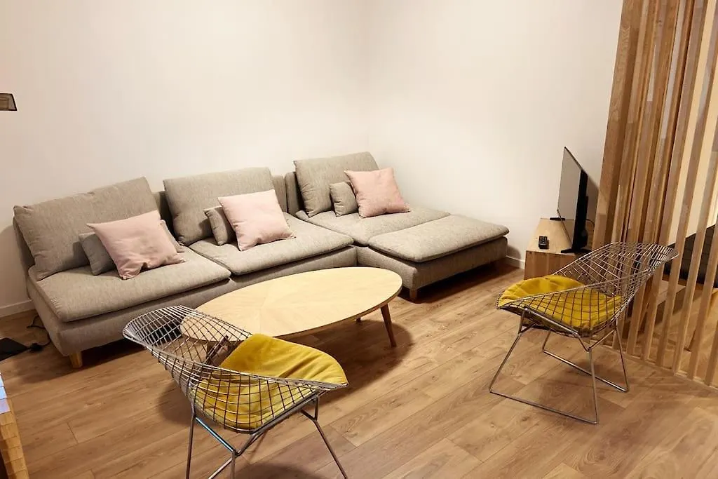 Apartamento Aux Marches Du Palais - Ac Clim - Spacieux - Terrasse - Wifi Aviñón