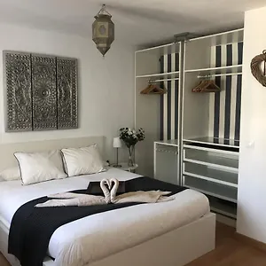 Loft , Málaga España