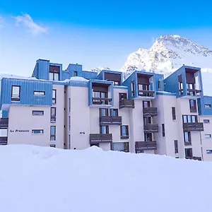 Le Pramecou 27 , Tignes France
