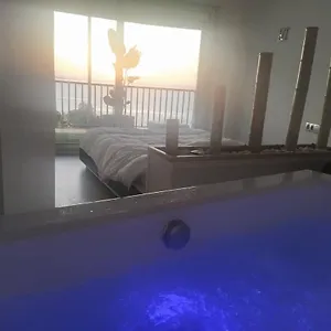 Exclusivo Privado Frente El Mar , Miami Platja (Miami Playa) España
