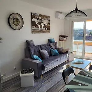  Appartement Casa Avignonnaise