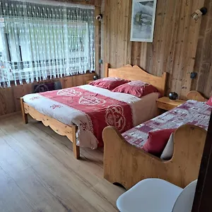 Spacieux 8 Personnes , Châtel France