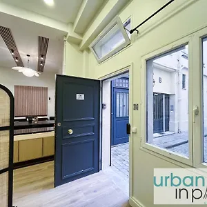 05 - Parisian Design Loft , París Francia